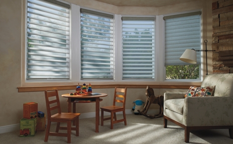 Window Treatments